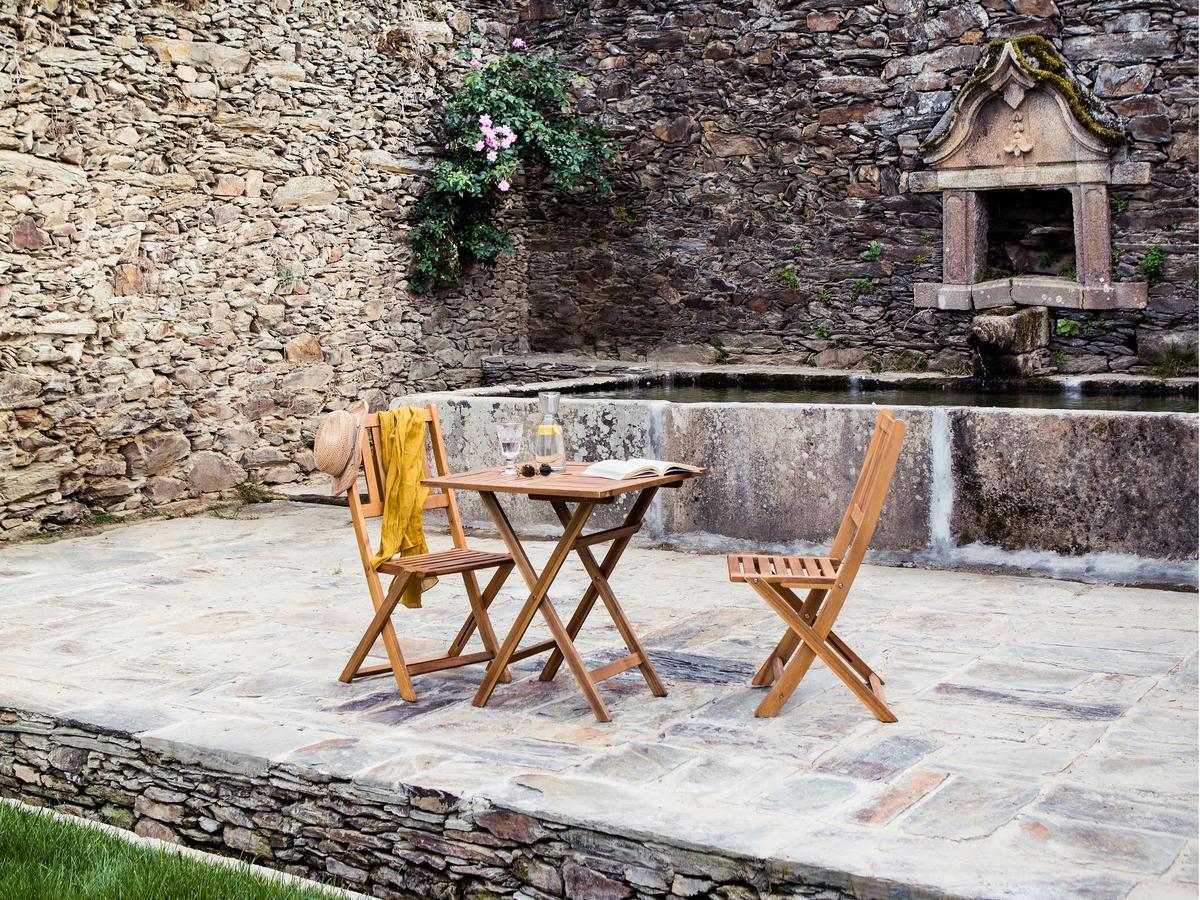 فندق Quinta Da Gricha Ervedosa do Douro المظهر الخارجي الصورة