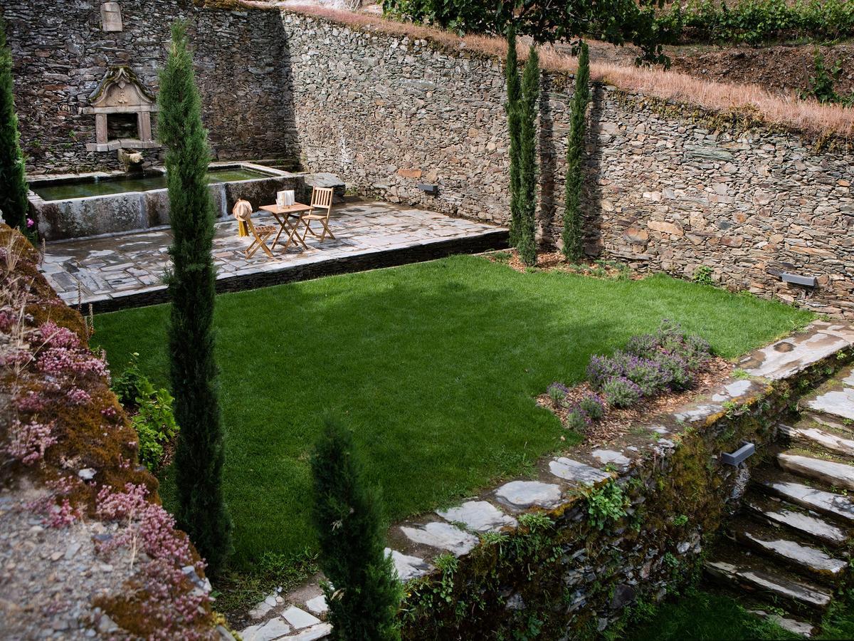 فندق Quinta Da Gricha Ervedosa do Douro المظهر الخارجي الصورة